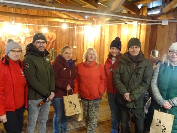 XXV Rajd Szlakiem Powstania Styczniowego , 